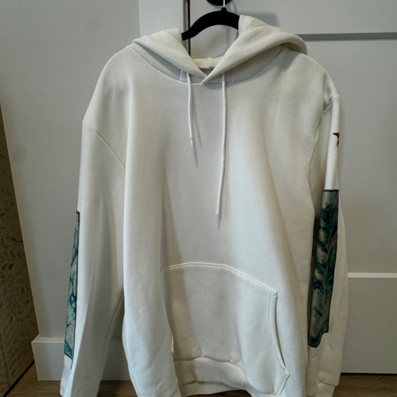 Men’s Bastille Hoodie – Size XXL - Picture 2 of 3